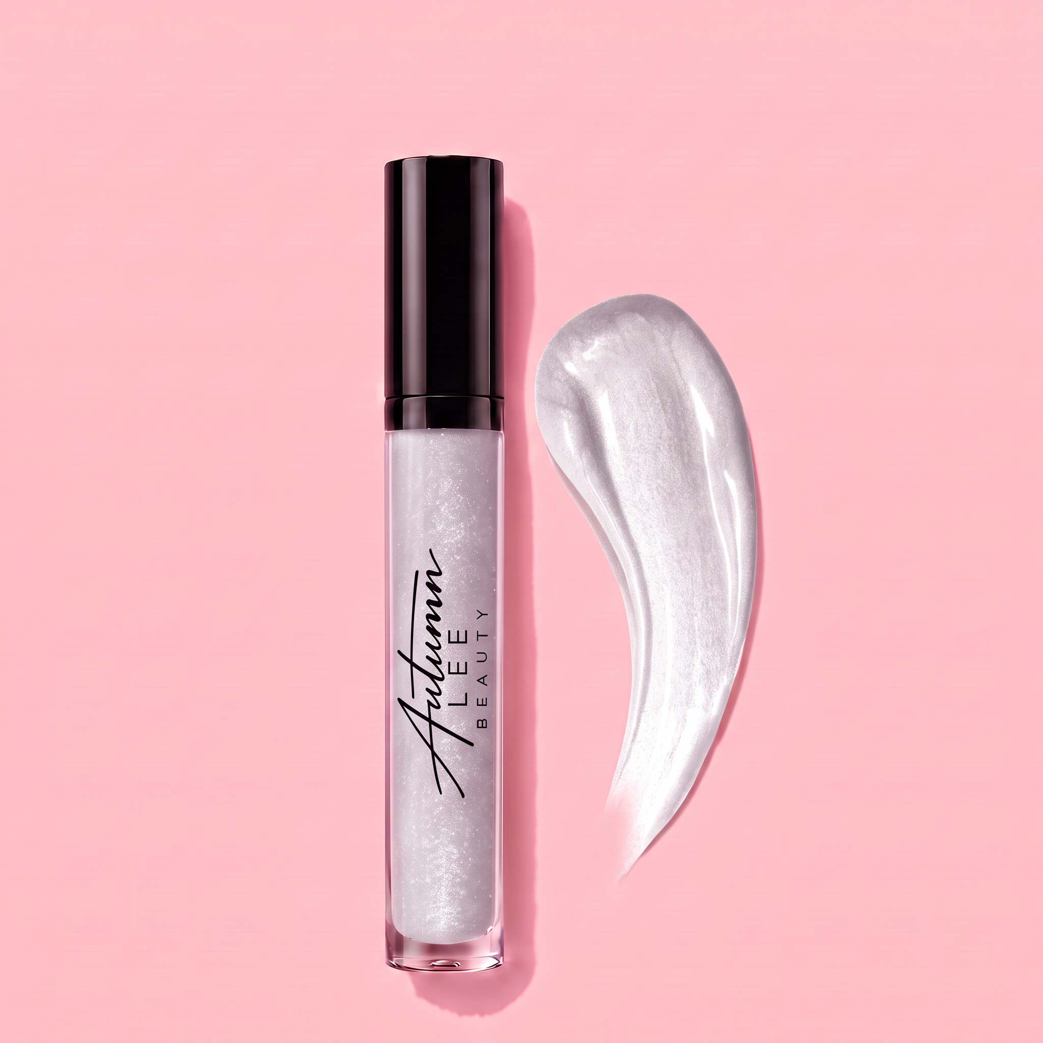 Moon Beam Shimmer Lip Gloss